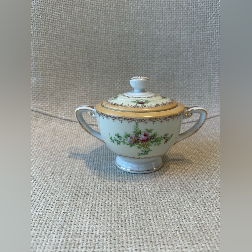 MEPOCO WARE Japan Rare Sugar Dish